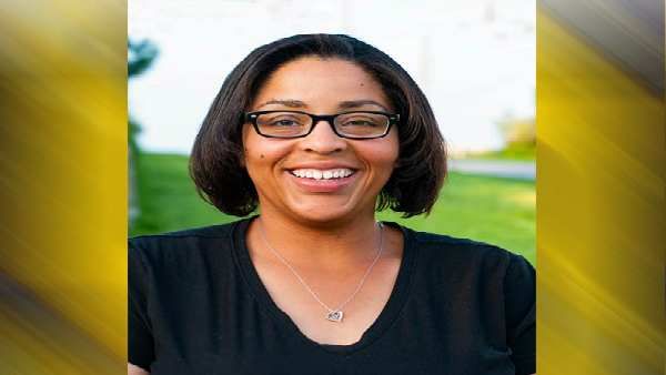 માથા પર તલ