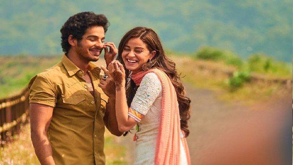 ઈશાને કહ્યુ કે જીવનના અંત સુધી એ...