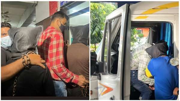 EDએ કરી મોટી કાર્યવાહી EDએ કરી મોટી કાર્યવાહી