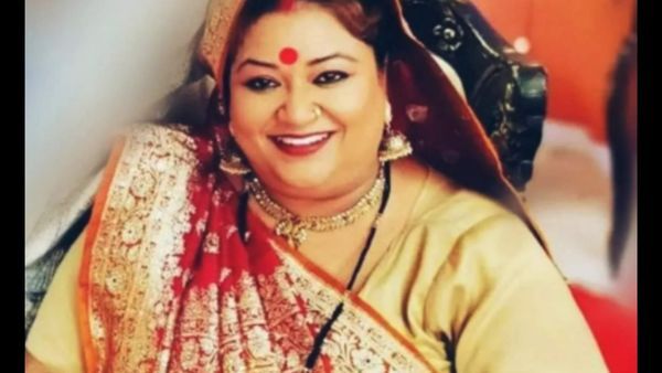 ઈન્ડસ્ટ્રીમાં આવવા માટે વધાર્યુ વજન