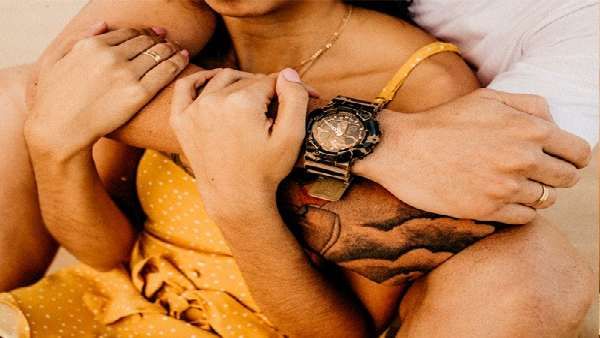 દોષી ભાવના વિકસિત ન કરવી