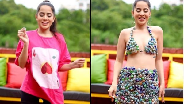 'અહીં આવીને ભડાશ કાઢે છે' 'અહીં આવીને ભડાશ કાઢે છે'