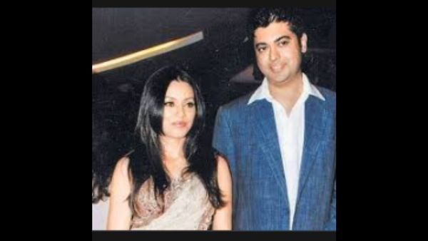 બૉબી મુખર્જી સાથે કર્યા લગ્ન