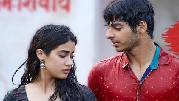 જ્હાન્વીનુ નામ ઈશાનના ફોનમાં આ નામથી સેવ છે