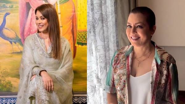 ગૂપ્ત રીતે થયા લગ્ન