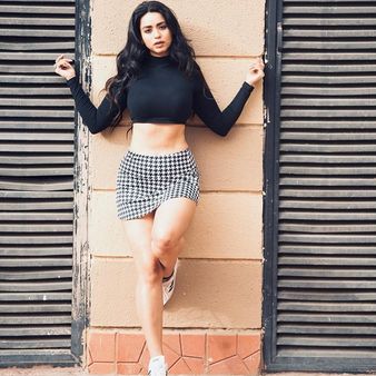 સૌંદર્યા બોલિવૂડ ફિલ્મ રાંચી ડાયરીમાં જોવા મળી હતી