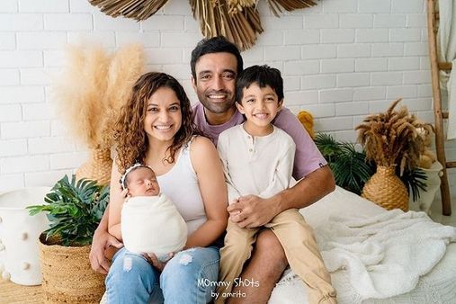 રોબિને તાજેતરમાં જ ક્રિકેટને અલવિદા કહ્યું છે