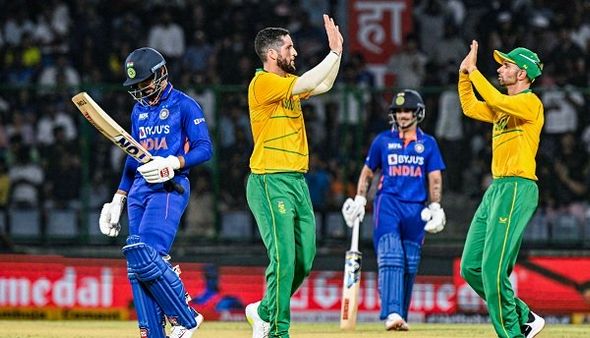 સિનિયર્સને મળશે આરામ, સાઉથ આફ્રિકા સિરીઝ માટે ODI કેપ્ટન જાહેર