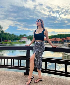 સોફી ચૌધરીનું કરિયર સોફી ચૌધરીનું કરિયર