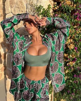 એશા ગુપ્તાનો બોલ્ડ અવતાર