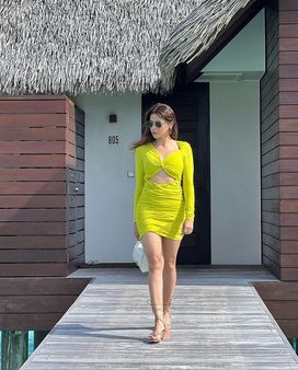 આમના આ લૂકમાં કમાલ લાગી રહી છે