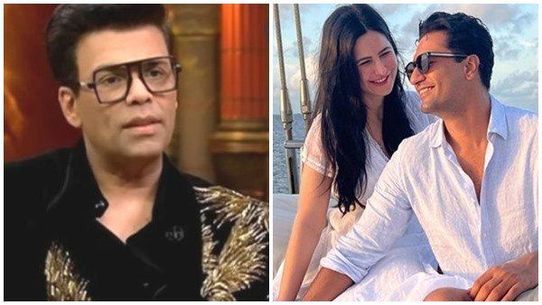 કરણ જોહરે કર્યો મોટો ખુલાસો કરણ જોહરે કર્યો મોટો ખુલાસો