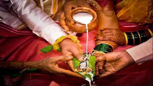 લગ્ન પછી છોકરીના જીવનમાં કેમ આવે છે ફેરફાર, આ કારણો હોય છે જવાબદાર