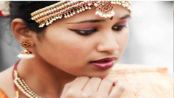 છોકરીઓમાં આવે છે સહનશીલતા