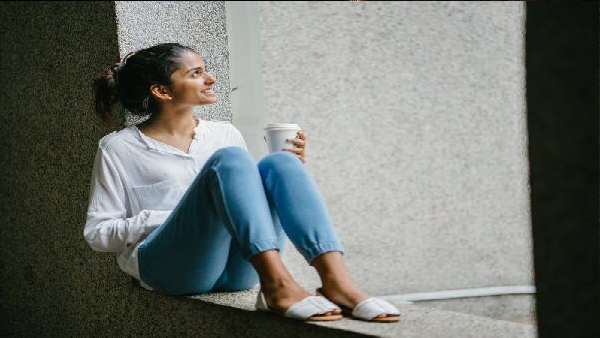 પોતાની પહેલા બીજા વિશે વિચારવુ