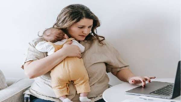 પોતાના માટે નથી મળતો સમય