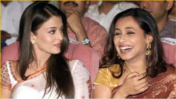 રાની મુખર્જી