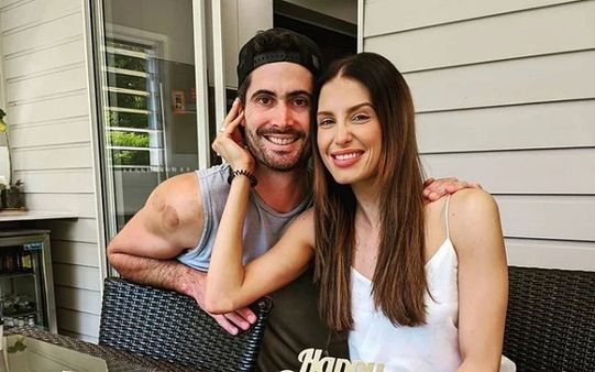 બેન કટિંગ