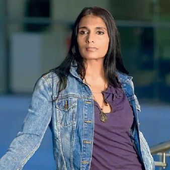 અનુ અગ્રવાલ