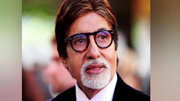 અમિતબા બચ્ચનને હેરમ પૈંટમાં શુ આરકર્ષિત લાગ્યુ