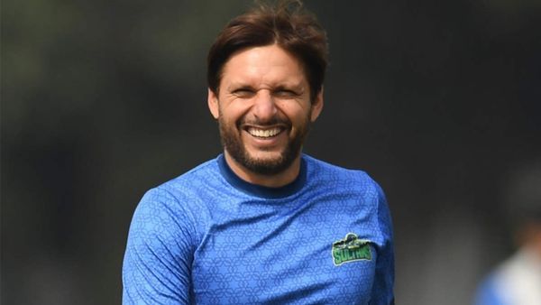 આફ્રીદીએ કર્યો મોટો ખુલાસો