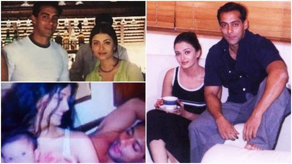 ઐશ્વર્યા રાયના જાની દુશ્મન છે આ બોલિવૂડ સ્ટાર, આ એક્સ બોયફ્રેન્ડ તો મોઢુ જોવાનું પણ પસંદ નથી કરતા!