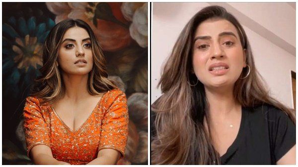 ભોજપુરી અભિનેત્રીએ વાયરલ MMS પર અક્ષરા સિંહે તોડી ચુપ્પી, કહ્યું- 'આ હરકતો જેણે પણ કરી..'