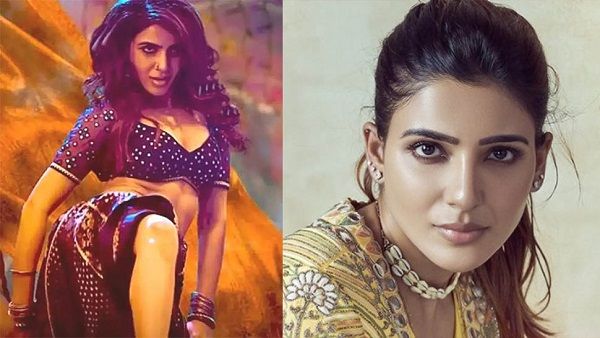 સામંથા કરશે બોલીવૂડ ડેબ્યુ, આયુષમાન ખૂરાના સામે લીડ રોલમા કરશે કામ