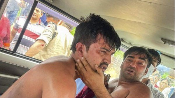 10 હજારમાં ખુદને વેચીશ નહી