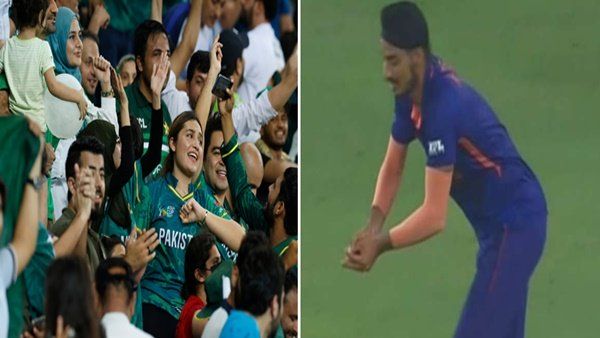 'અર્શદીપ દેશદ્રોહી છે, તેને બહાર કાઢો'