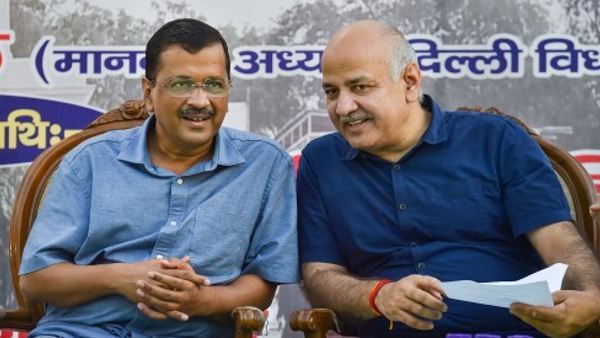 કેજરીવાલે બીજેપી પર કસ્યો સકંજો, કહ્યું- દિલ્હીને કચરાનુ શહેર બનાવવા પર તુલી છે ભાજપ