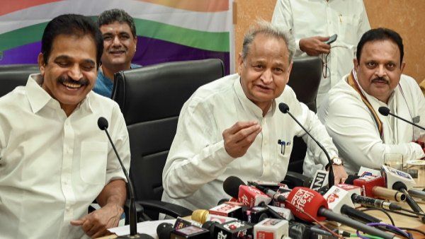 સાંજે 4.30 કલાકે જયપુર પરત ફરશે