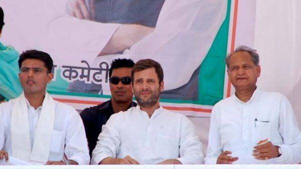 પાયલટના કદમાં વધારો પાયલટના કદમાં વધારો