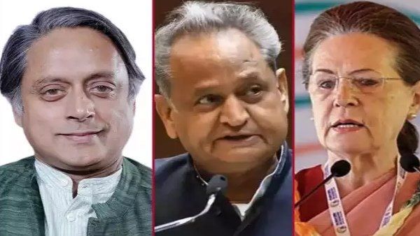 વરીષ્ઠ અધિકારીઓને બોલાવ્યા