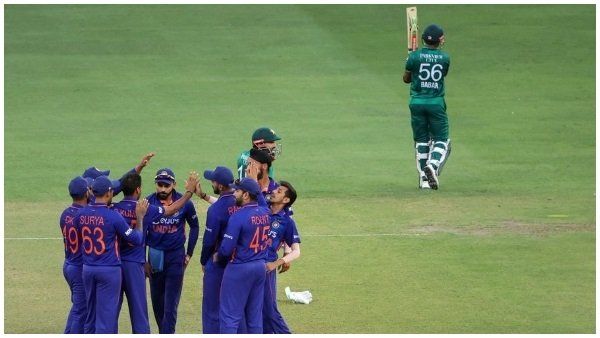 શું Asia Cup 2022 ની ફાઇનલમાં ટકરાશે ભારત-પાકિસ્તાન? જાણો સમીકરણો