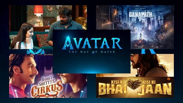ડિસેમ્બરમાં બોક્સ ઓફિસ પર ટકરાશે આ પાંચ ફિલ્મો, જાણો ફિલ્મ, સ્ટાર અને રીલિઝ ડેટ