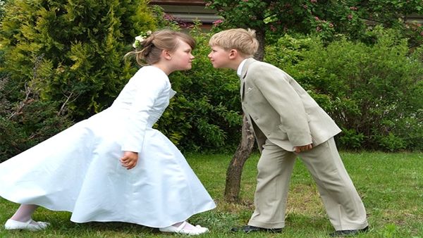 અપશબ્દો બોલવાની આદત