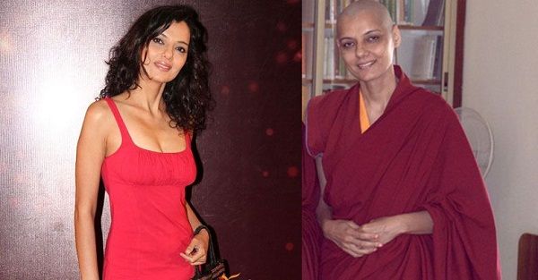 બરખા મદાન