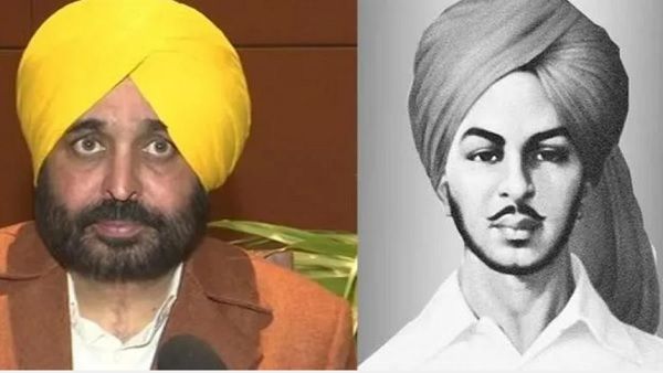 ભગત સિંહની જન્મ જયંતિને ખાસ અંદાજમાં ઉજવશે પંજાબ સરકાર, બસોમાં પણ વગશે દેશભક્તિની ધુન