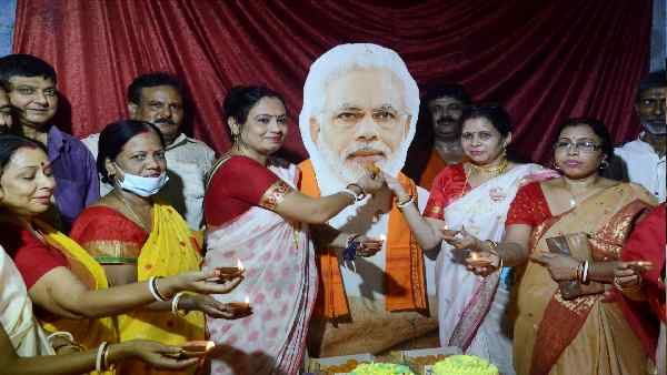 8 સભ્યોની પેનલ અભિયાન પર નજર રાખશે