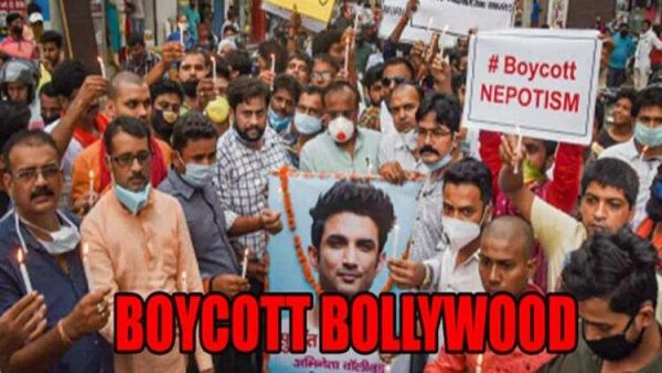 Boycott Bollywood: ક્યારેક યાદગાર હતુ હિન્દી સિનેમા, હવે ખતરામાં કેમ છે બોલિવૂડ?