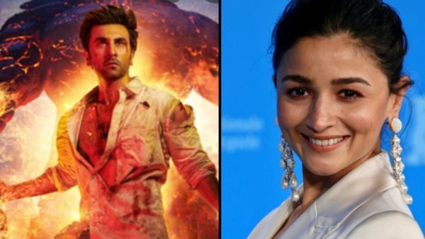 'બ્રહ્માસ્ત્ર'ની સફળતા બાદ આલિયા ભટ્ટનુ રિએક્શન આવ્યુ, બોયકોટ પર કહી આ વાત