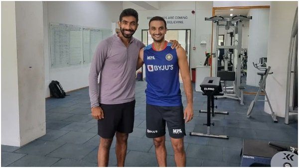 બહાર કેમ થયા?