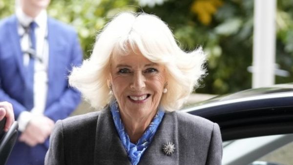 એલિઝાબેથે 70મી વર્ષગાંઠ પર જાહેરાત કરી