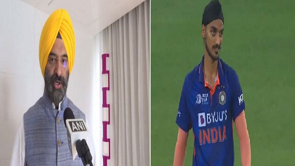 ભાજપના નેતાએ FIR નોંધાવી ભાજપના નેતાએ FIR નોંધાવી