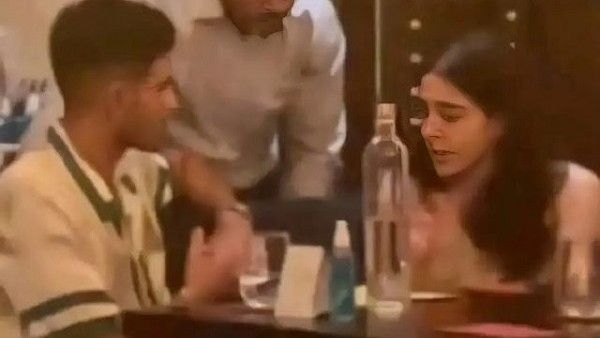 2022માં બોલિવૂડમાં ચર્ચાઈ આ લવ સ્ટોરીઓ, કેટલાક તો છુપી રીતે ઈશ્ક લડાવી રહ્યા છે