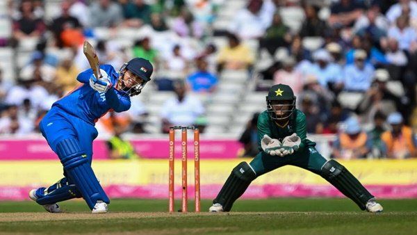 7 ઓક્ટોમ્બરે ભારત-પાકિસ્તાનની મેચ 7 ઓક્ટોમ્બરે ભારત-પાકિસ્તાનની મેચ