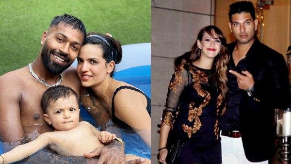 બોલિવૂડ અને ક્રિકેટનો જુનો નાતો છે, આ ખેલાડીઓ અભિનેત્રીઓ સાથે લગ્ન કરી ચુક્યા છે!