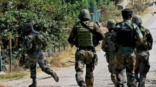 છત્તીસગઢના બીજાપુરમાં નક્સલી હુમલો, એક જવાન શહીદ!