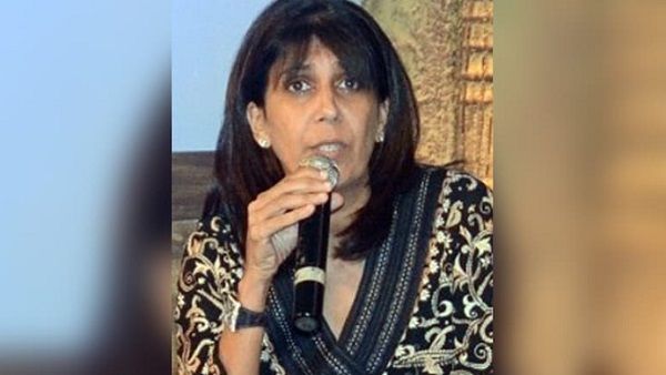 કોણ છે અનાહિતા પંડોલે, જે સાયરસ મિસ્ત્રીની કાર ચલાવી રહી હતી